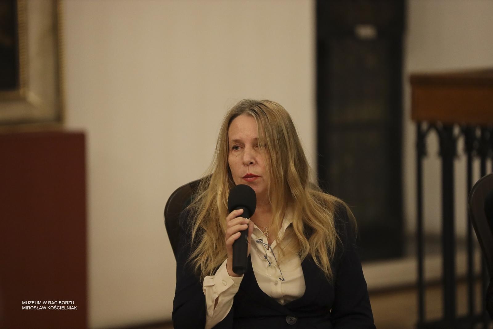 Zdjęcie w galerii na portalu naszraciborz.pl: Spotkanie o wojnach napoleońskich w Raciborzu. Historyczna opowieść o wydarzeniach na Śląsku wiadomości z regionu