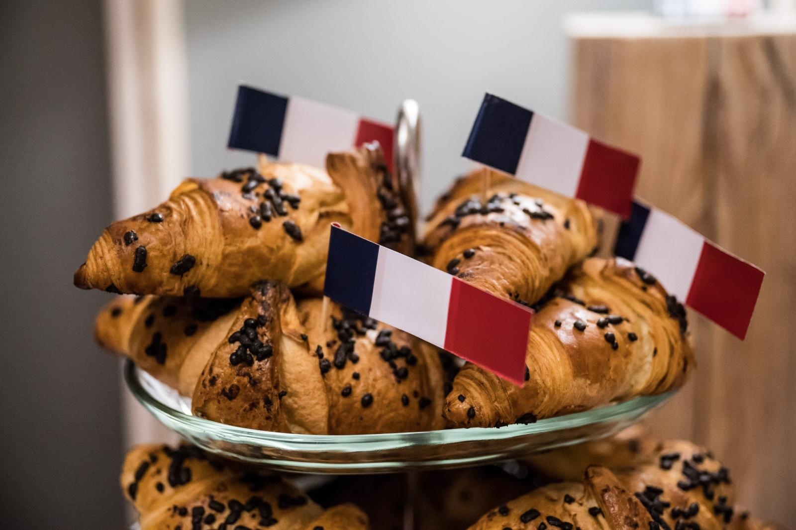 Zdjęcie w galerii na portalu naszraciborz.pl: Wieczór francuski na Zamku Piastowskim. Przed nami muzyczna podróż do Hiszpanii [FOTO i WIDEO] wiadomości z regionu