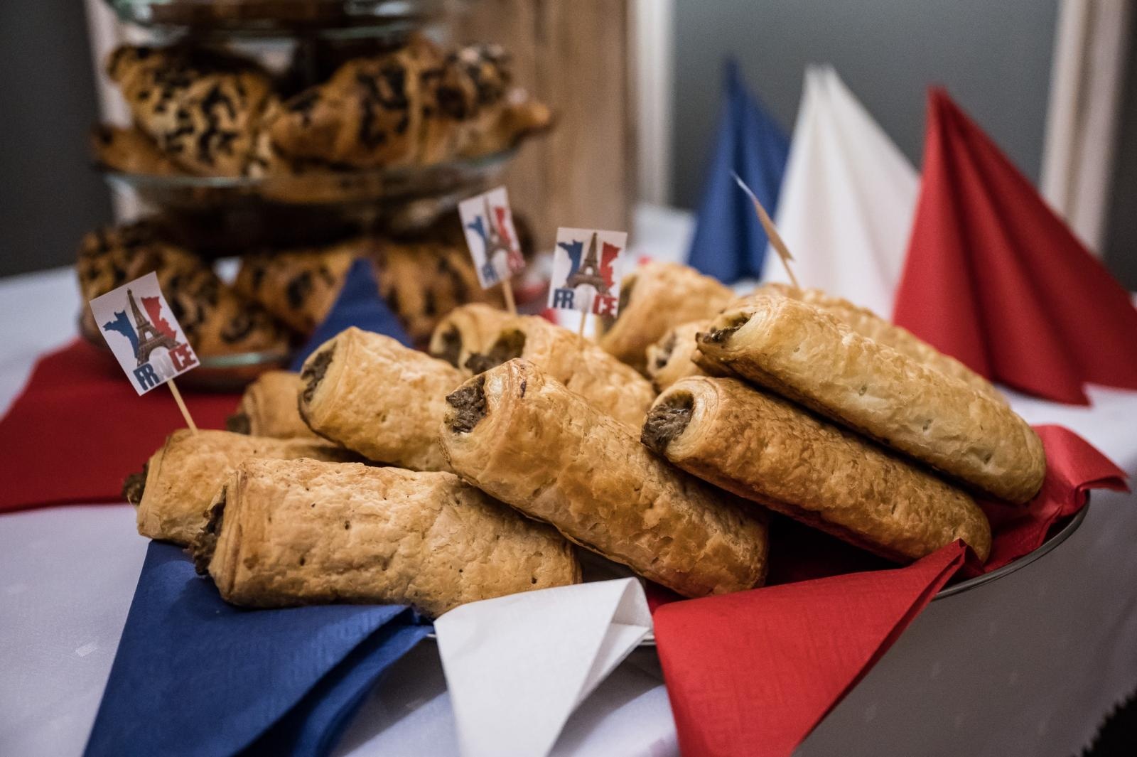 Zdjęcie w galerii na portalu naszraciborz.pl: Wieczór francuski na Zamku Piastowskim. Przed nami muzyczna podróż do Hiszpanii [FOTO i WIDEO] wiadomości z regionu
