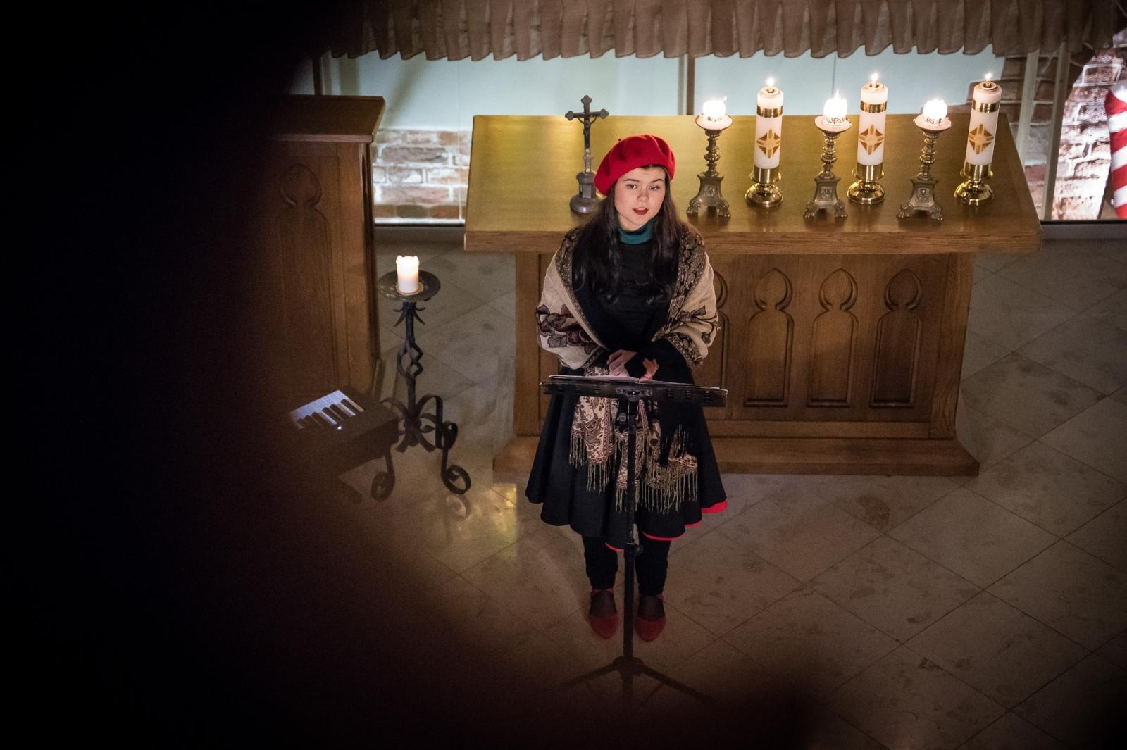 Zdjęcie w galerii na portalu naszraciborz.pl: Wieczór francuski na Zamku Piastowskim. Przed nami muzyczna podróż do Hiszpanii [FOTO i WIDEO] wiadomości z regionu