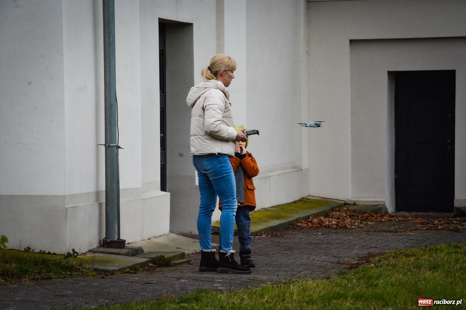 Zdjęcie w galerii na portalu naszraciborz.pl: Procesja konna do Mikołaszka – żywa tradycja Krzanowic [FOTO i WIDEO] wiadomości z regionu