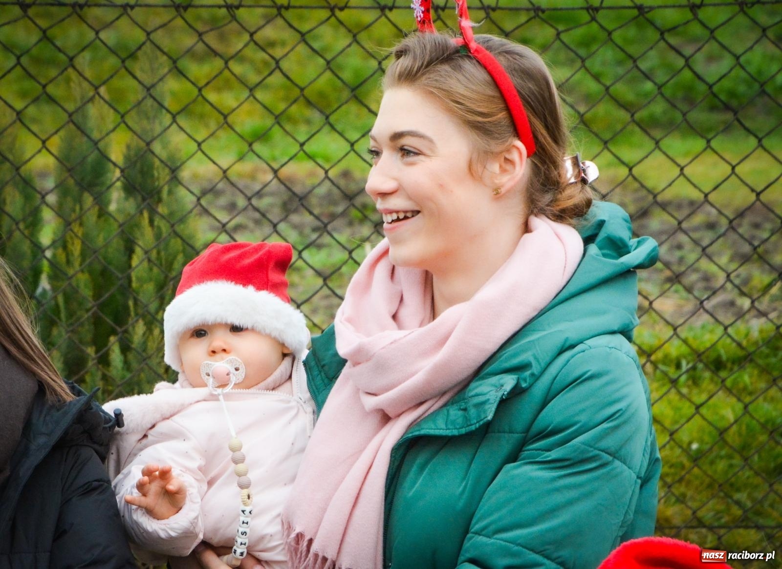 Zdjęcie w galerii na portalu naszraciborz.pl: Procesja konna do Mikołaszka – żywa tradycja Krzanowic [FOTO i WIDEO] wiadomości z regionu