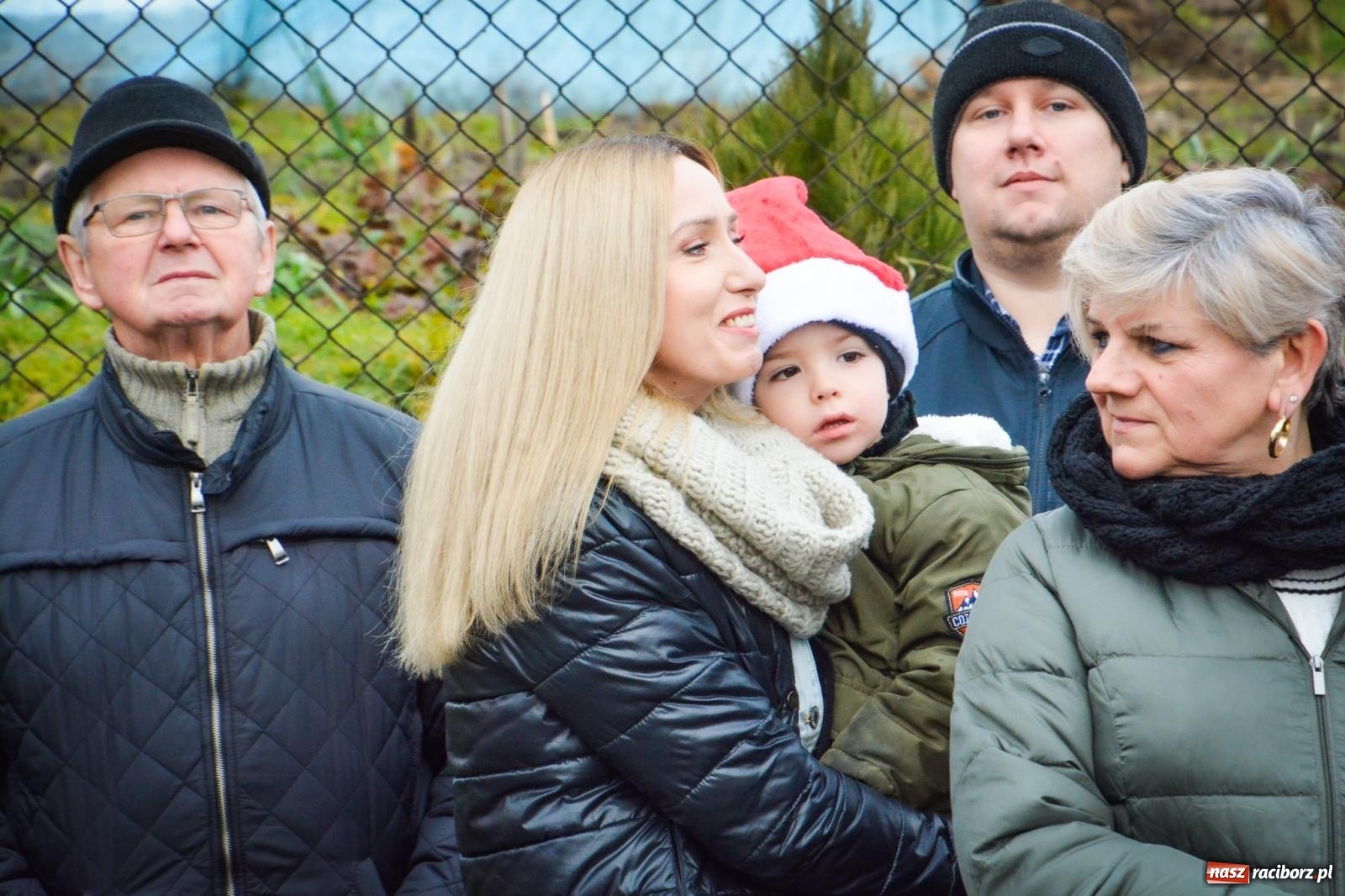 Zdjęcie w galerii na portalu naszraciborz.pl: Procesja konna do Mikołaszka – żywa tradycja Krzanowic [FOTO i WIDEO] wiadomości z regionu