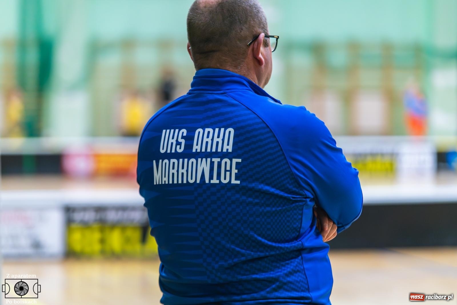 Zdjęcie w galerii na portalu naszraciborz.pl: Mikołajkowe zmagania najmłodszych. Turniej pełen emocji i sportowej radości [FOTO] wiadomości z regionu