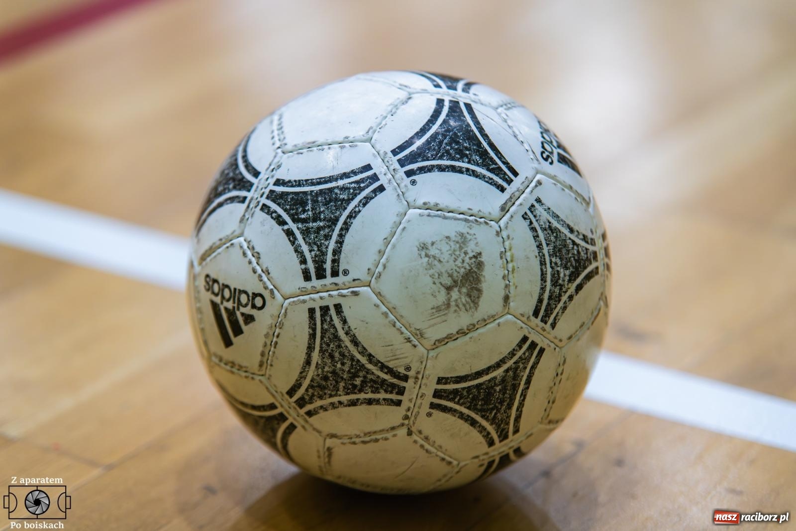 Zdjęcie w galerii na portalu naszraciborz.pl: Mikołajkowe zmagania najmłodszych. Turniej pełen emocji i sportowej radości [FOTO] wiadomości z regionu