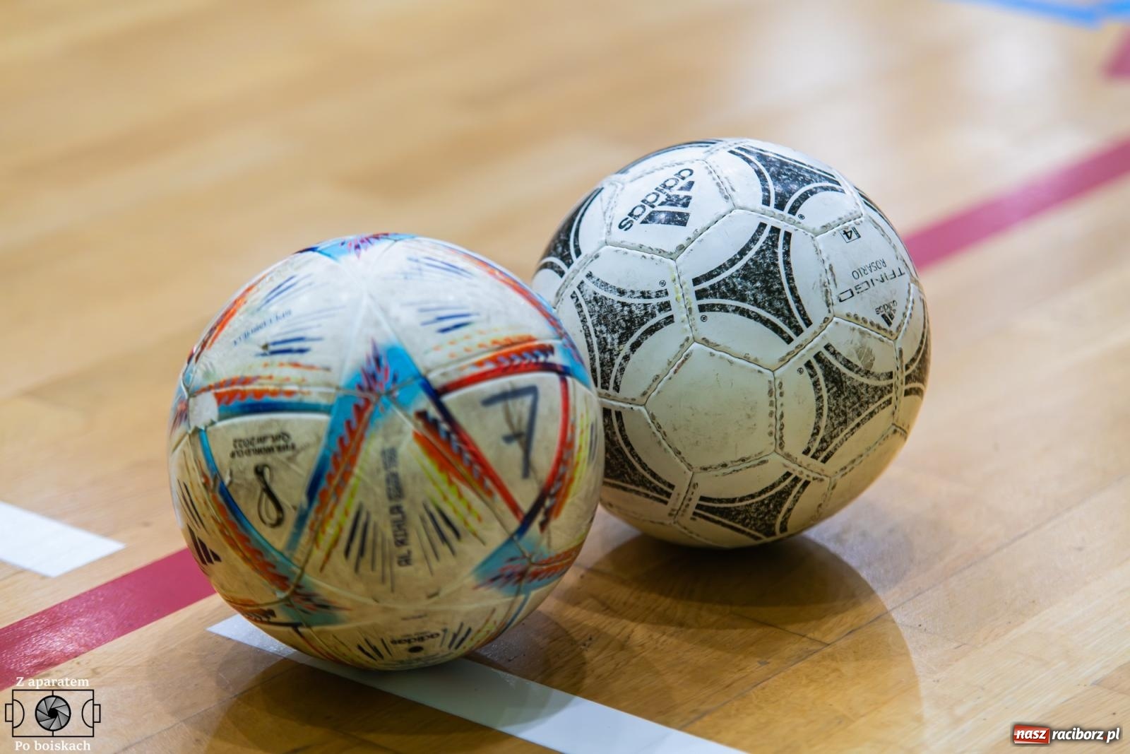 Zdjęcie w galerii na portalu naszraciborz.pl: Mikołajkowe zmagania najmłodszych. Turniej pełen emocji i sportowej radości [FOTO] wiadomości z regionu