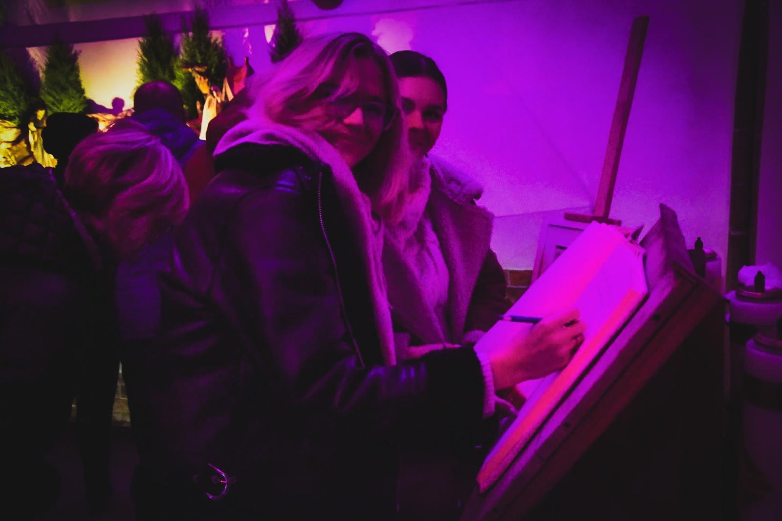 Zdjęcie w galerii na portalu naszraciborz.pl: Bajkowy Zamek 2025. TOBY przyciągnął tłumy mieszkańców powiatu wiadomości z regionu