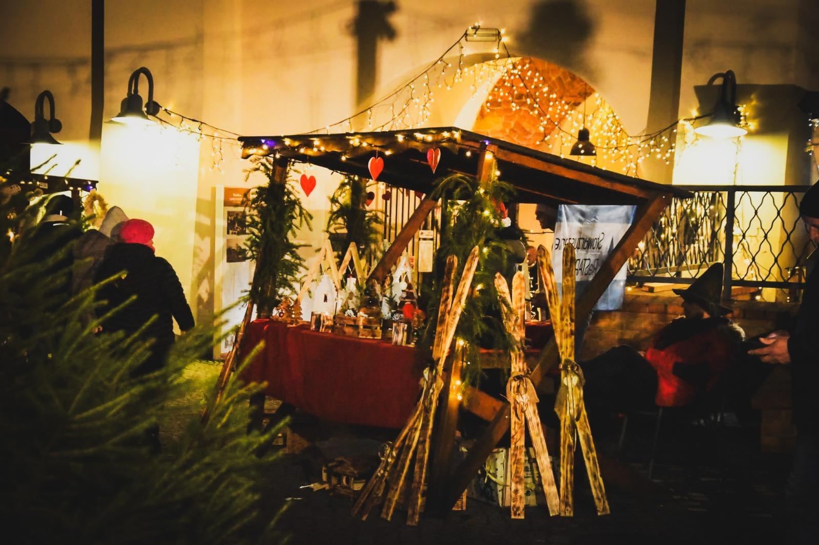 Zdjęcie w galerii na portalu naszraciborz.pl: Bajkowy Zamek 2025. TOBY przyciągnął tłumy mieszkańców powiatu wiadomości z regionu