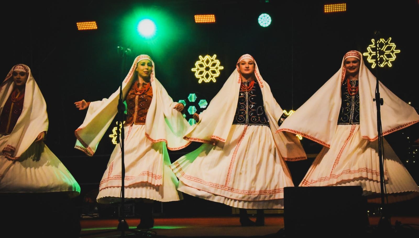 Zdjęcie w galerii na portalu naszraciborz.pl: Bajkowy Zamek 2025. TOBY przyciągnął tłumy mieszkańców powiatu wiadomości z regionu