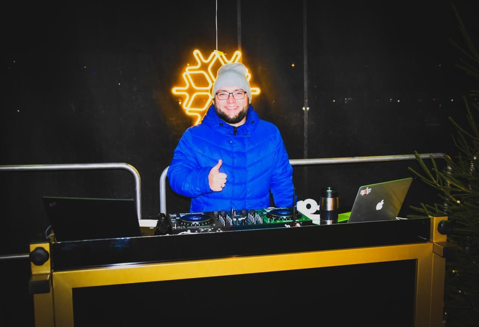 Zdjęcie w galerii na portalu naszraciborz.pl: Bajkowy Zamek 2025. TOBY przyciągnął tłumy mieszkańców powiatu wiadomości z regionu