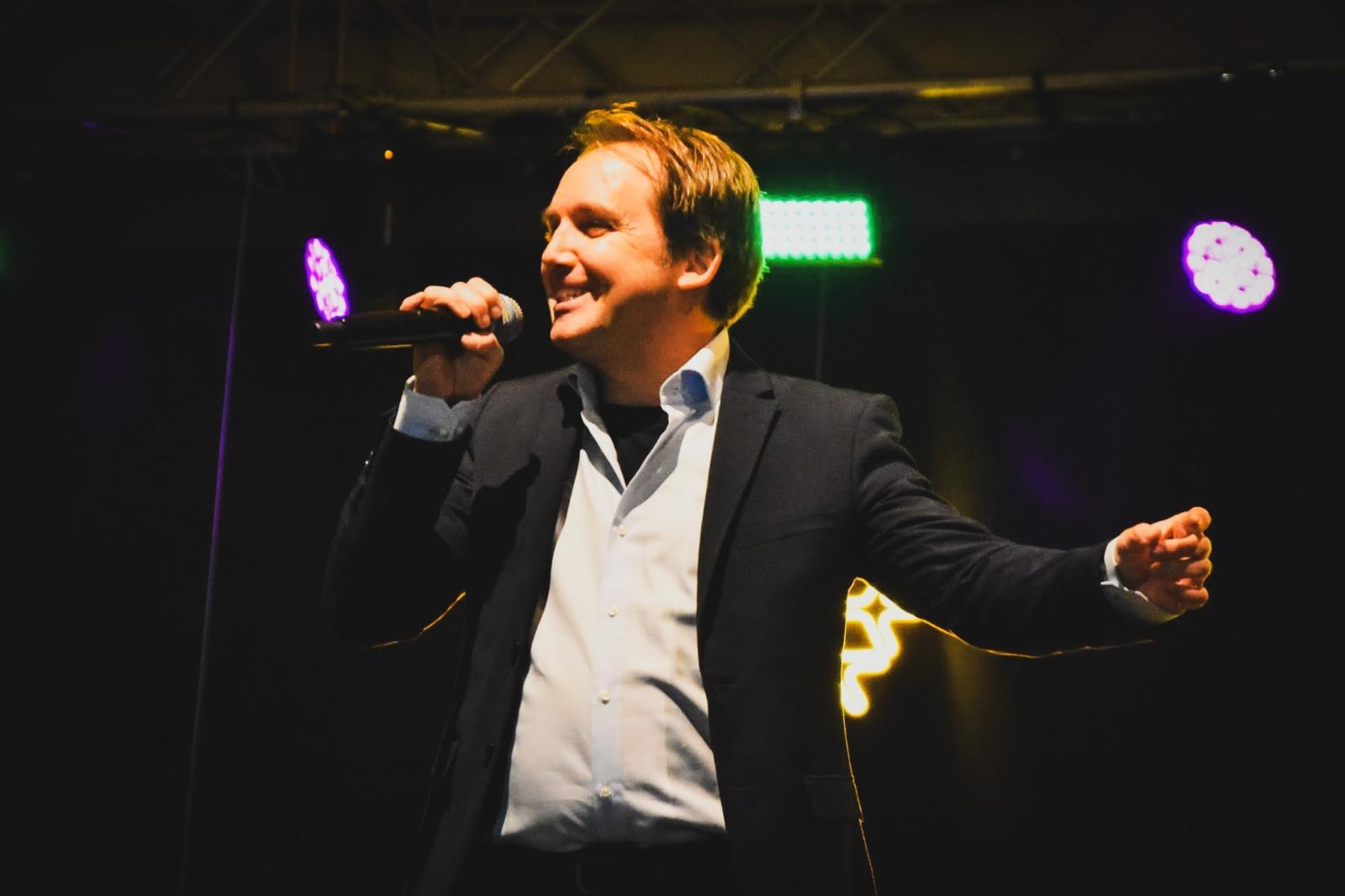 Zdjęcie w galerii na portalu naszraciborz.pl: Bajkowy Zamek 2025. TOBY przyciągnął tłumy mieszkańców powiatu wiadomości z regionu