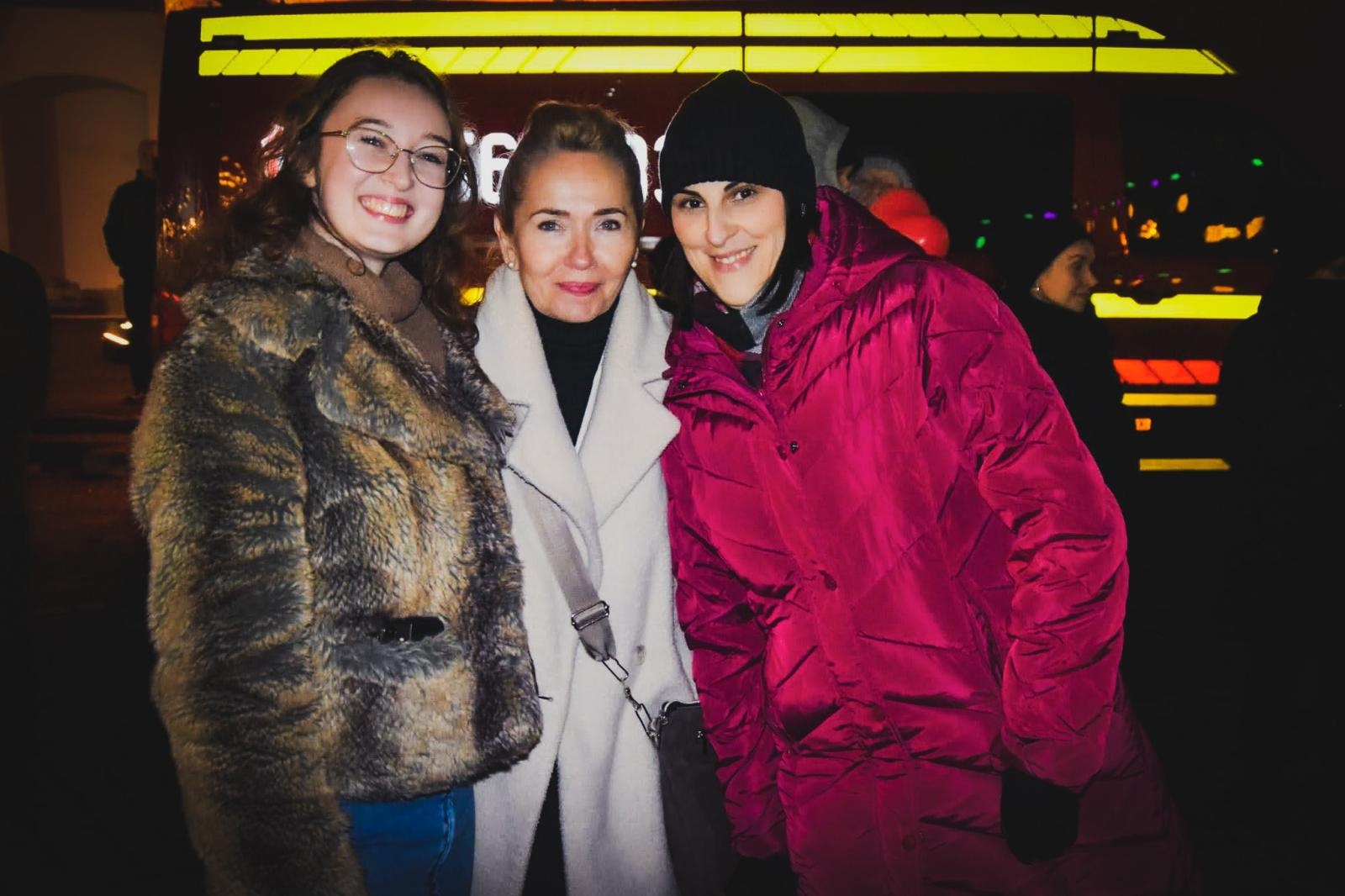 Zdjęcie w galerii na portalu naszraciborz.pl: Bajkowy Zamek 2025. TOBY przyciągnął tłumy mieszkańców powiatu wiadomości z regionu