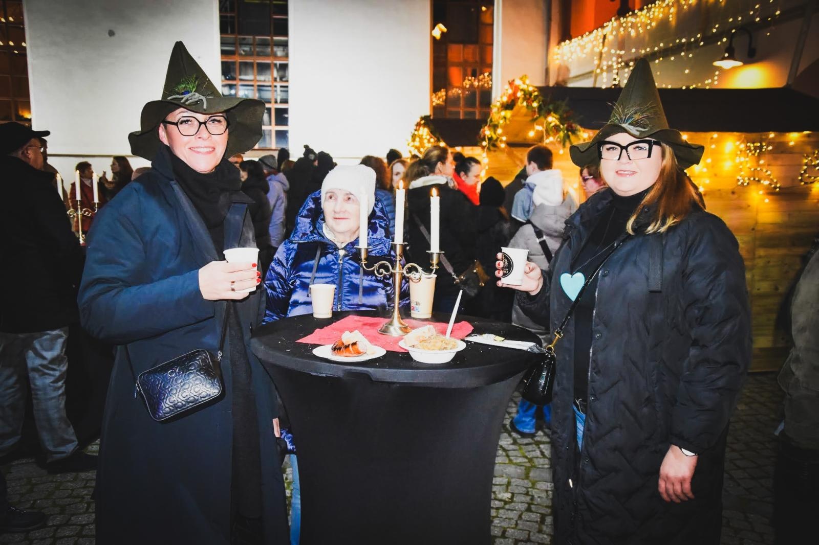 Zdjęcie w galerii na portalu naszraciborz.pl: Bajkowy Zamek 2025. TOBY przyciągnął tłumy mieszkańców powiatu wiadomości z regionu