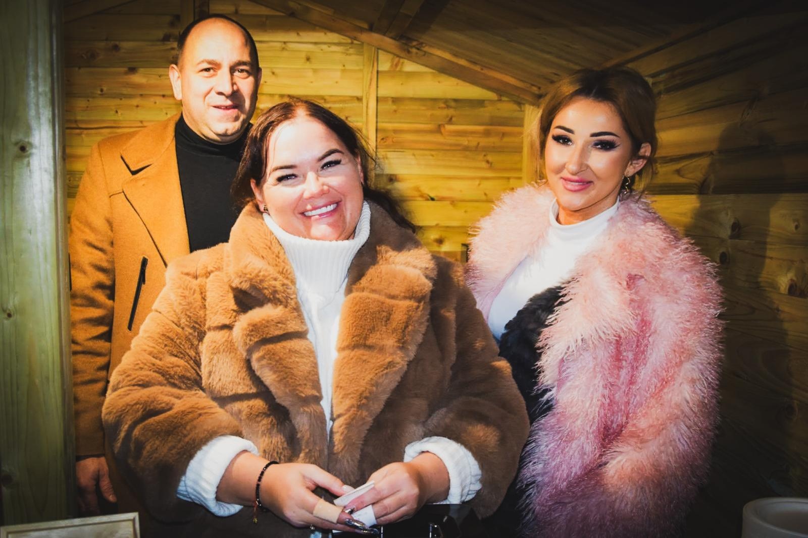 Zdjęcie w galerii na portalu naszraciborz.pl: Bajkowy Zamek 2025. TOBY przyciągnął tłumy mieszkańców powiatu wiadomości z regionu