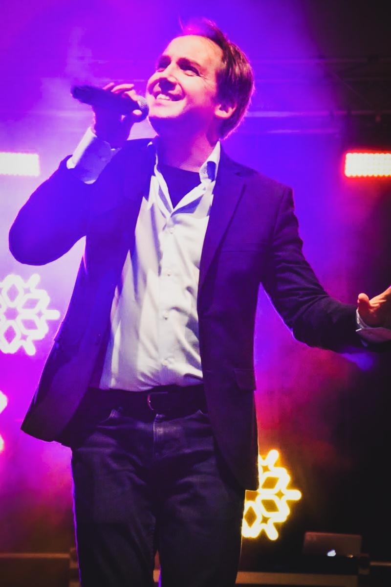 Zdjęcie w galerii na portalu naszraciborz.pl: Bajkowy Zamek 2025. TOBY przyciągnął tłumy mieszkańców powiatu wiadomości z regionu