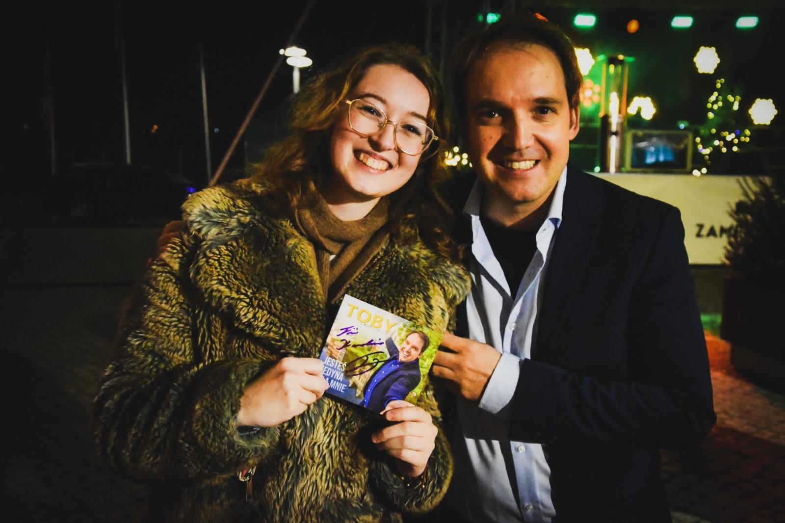 Zdjęcie w galerii na portalu naszraciborz.pl: Bajkowy Zamek 2025. TOBY przyciągnął tłumy mieszkańców powiatu wiadomości z regionu