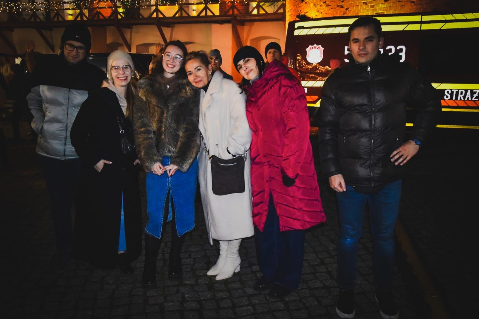 Zdjęcie w galerii na portalu naszraciborz.pl: Bajkowy Zamek 2025. TOBY przyciągnął tłumy mieszkańców powiatu wiadomości z regionu