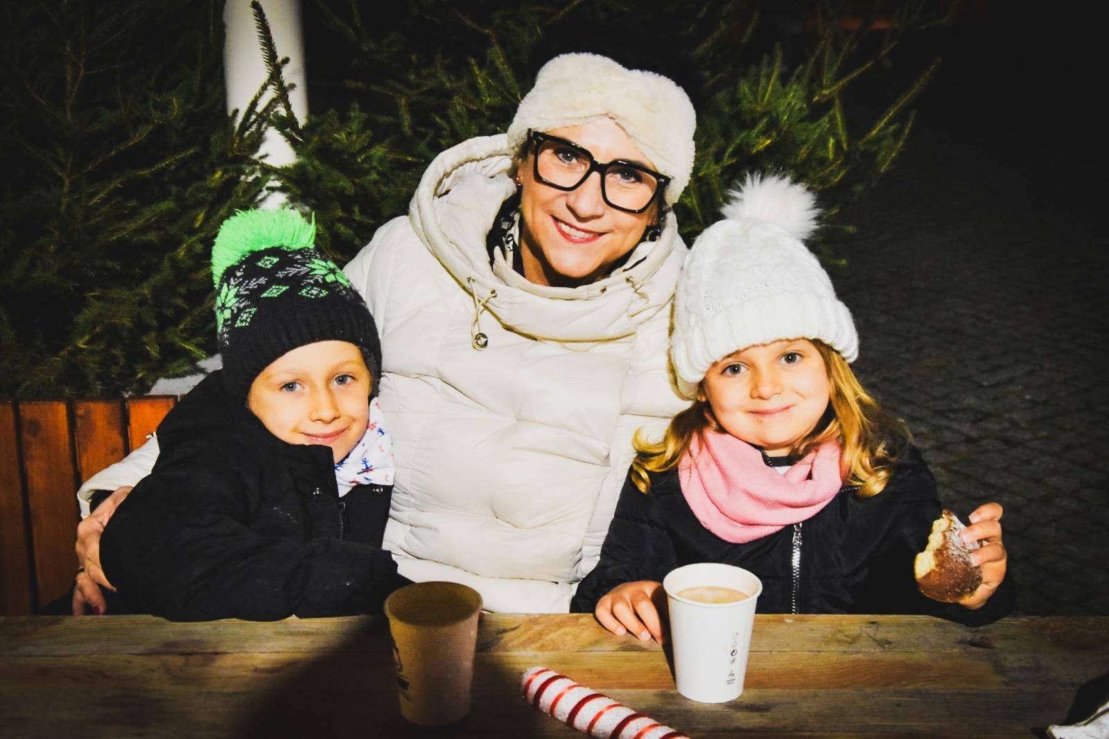 Zdjęcie w galerii na portalu naszraciborz.pl: Bajkowy Zamek 2025. TOBY przyciągnął tłumy mieszkańców powiatu wiadomości z regionu