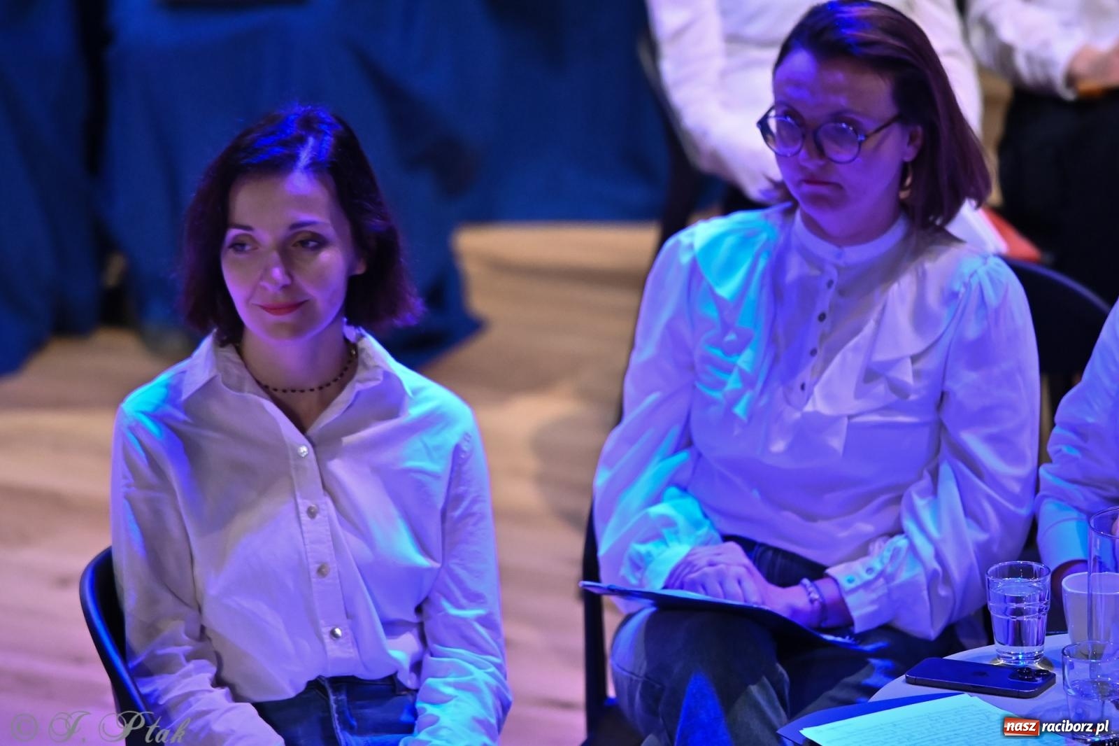 Zdjęcie w galerii na portalu naszraciborz.pl: Franciszek Borysowicz – benefis i muzyczna podróż przez dekady wiadomości z regionu