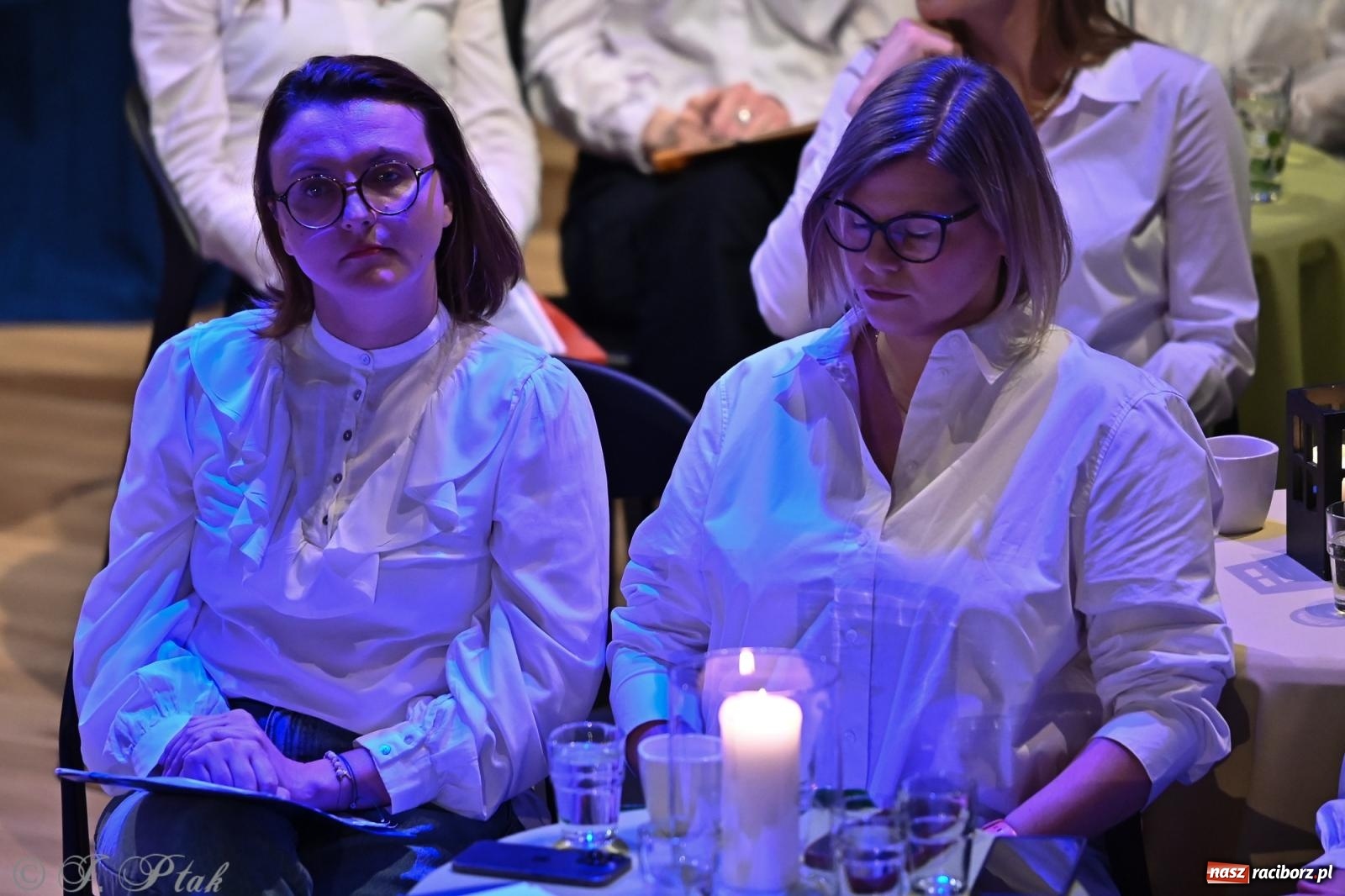 Zdjęcie w galerii na portalu naszraciborz.pl: Franciszek Borysowicz – benefis i muzyczna podróż przez dekady wiadomości z regionu