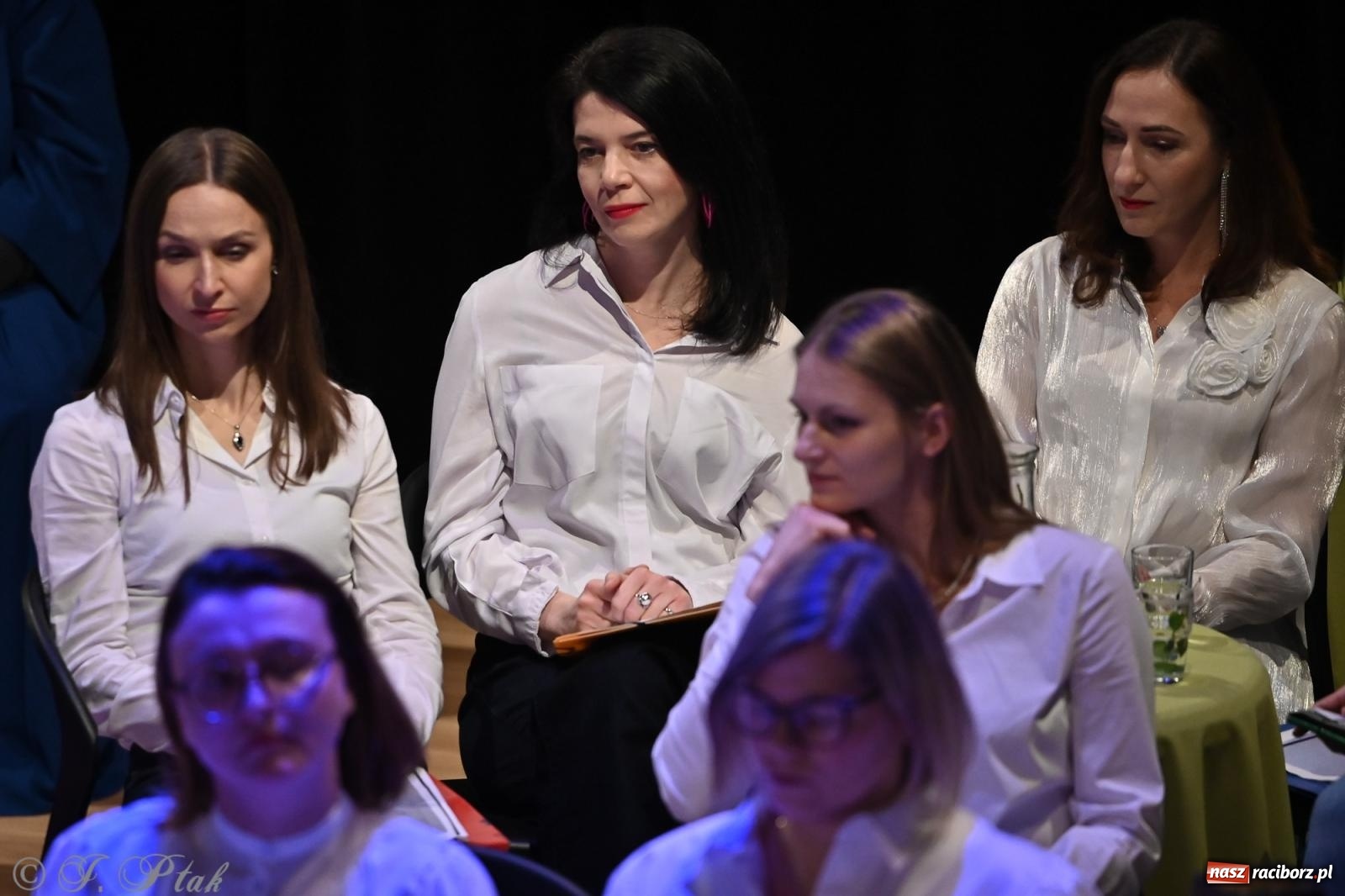 Zdjęcie w galerii na portalu naszraciborz.pl: Franciszek Borysowicz – benefis i muzyczna podróż przez dekady wiadomości z regionu