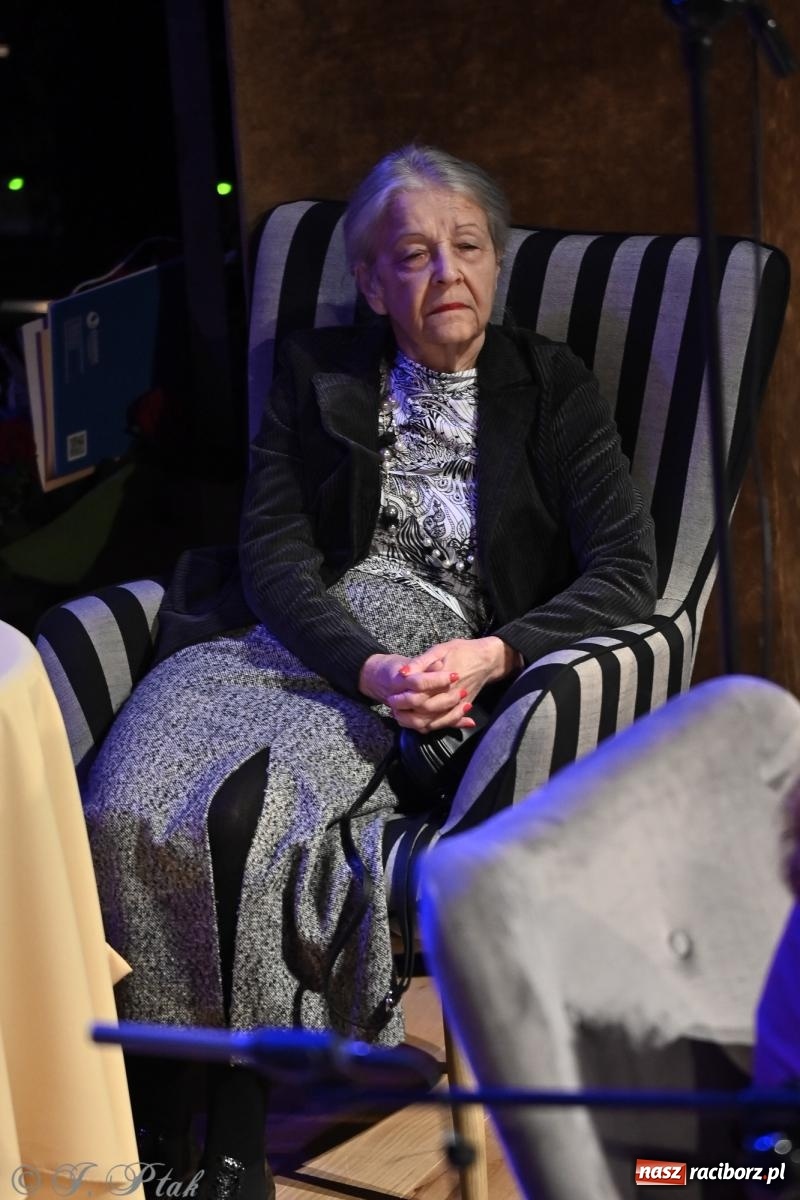 Zdjęcie w galerii na portalu naszraciborz.pl: Franciszek Borysowicz – benefis i muzyczna podróż przez dekady wiadomości z regionu