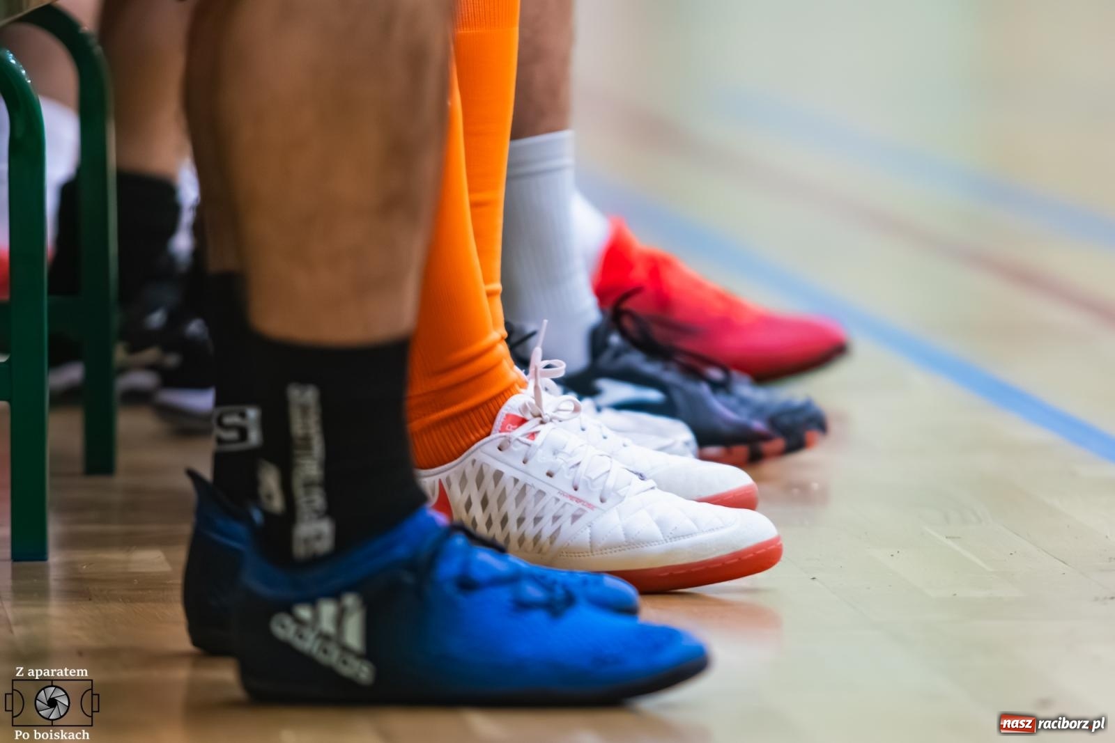 Zdjęcie w galerii na portalu naszraciborz.pl: Sportowe podsumowanie weekendu [FOTO z HLPN] wiadomości z regionu