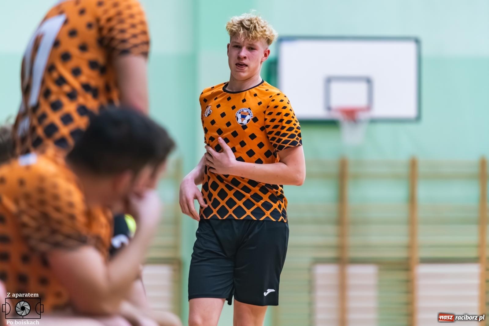 Zdjęcie w galerii na portalu naszraciborz.pl: Sportowe podsumowanie weekendu [FOTO z HLPN] wiadomości z regionu