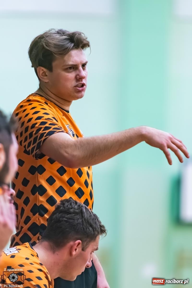 Zdjęcie w galerii na portalu naszraciborz.pl: Sportowe podsumowanie weekendu [FOTO z HLPN] wiadomości z regionu