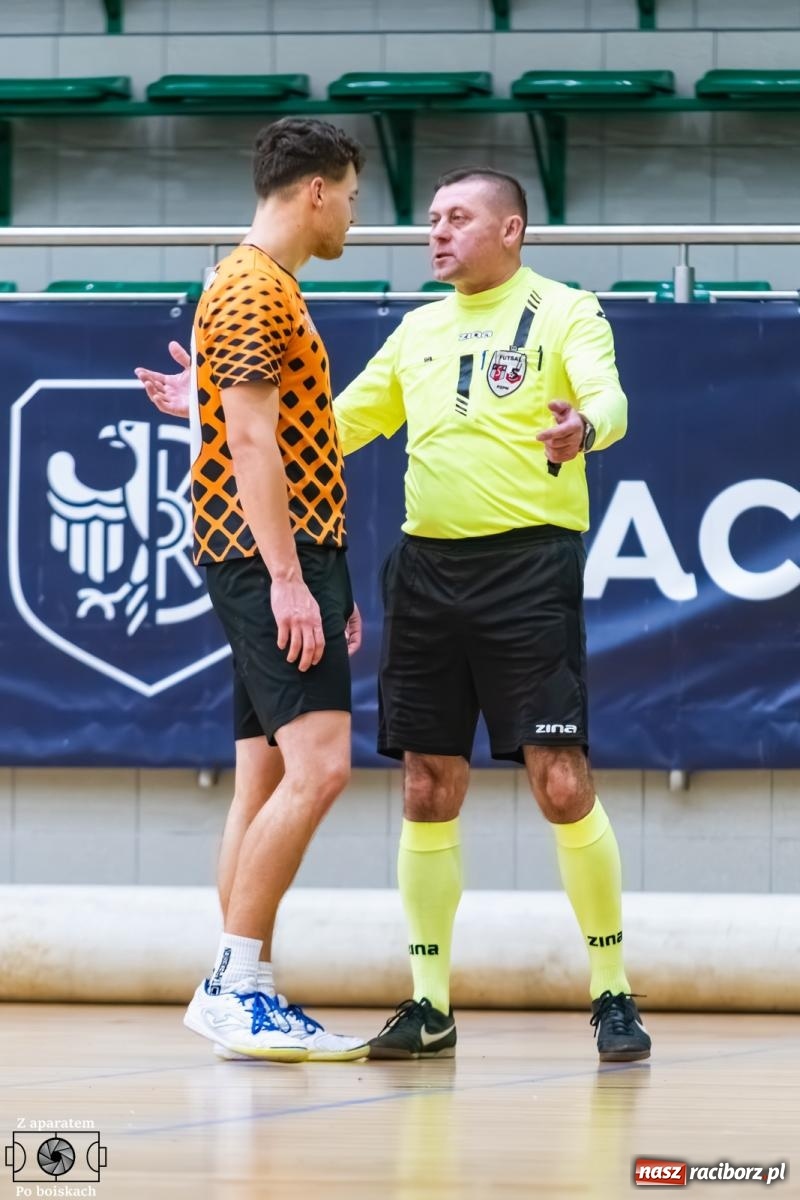 Zdjęcie w galerii na portalu naszraciborz.pl: Sportowe podsumowanie weekendu [FOTO z HLPN] wiadomości z regionu