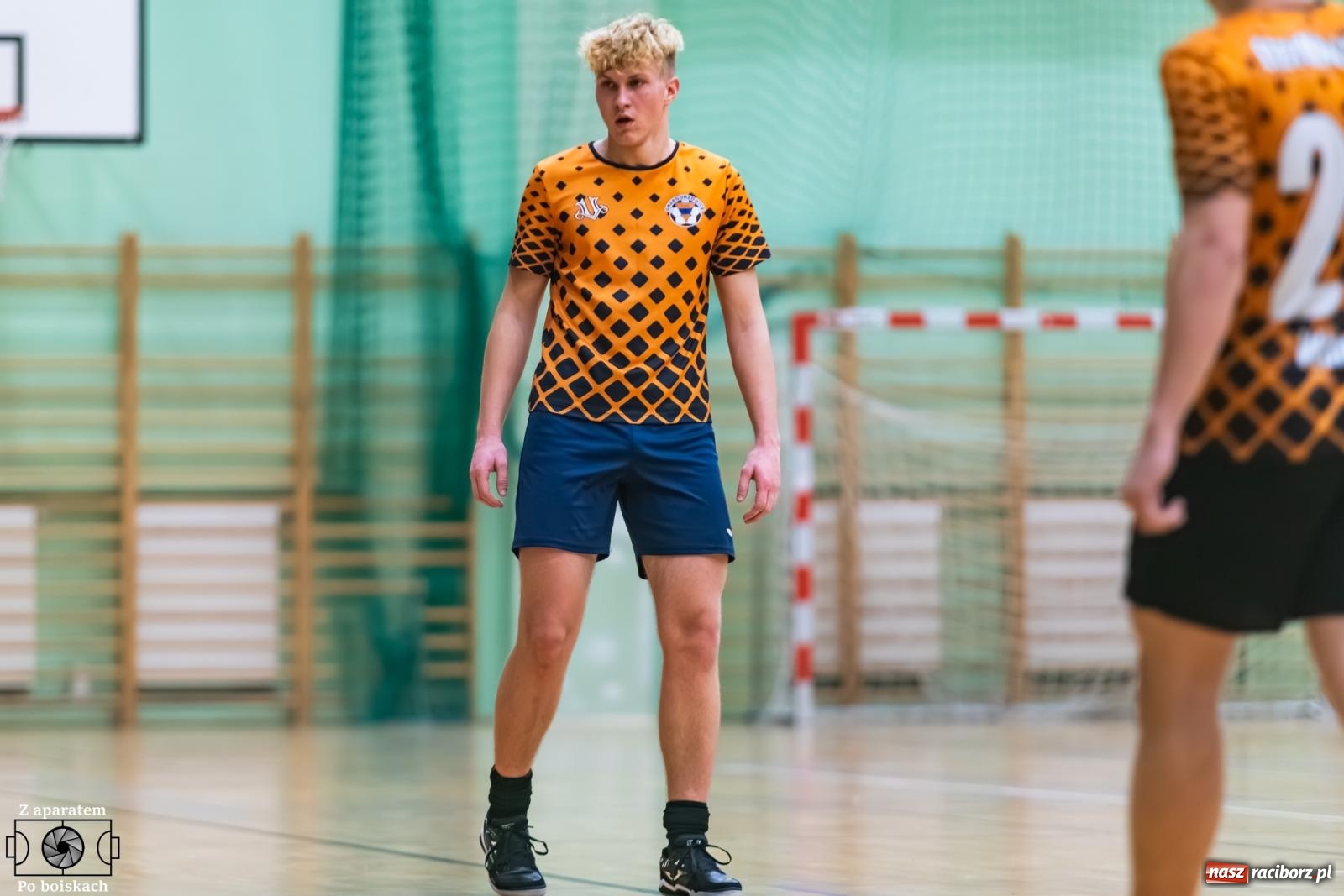 Zdjęcie w galerii na portalu naszraciborz.pl: Sportowe podsumowanie weekendu [FOTO z HLPN] wiadomości z regionu