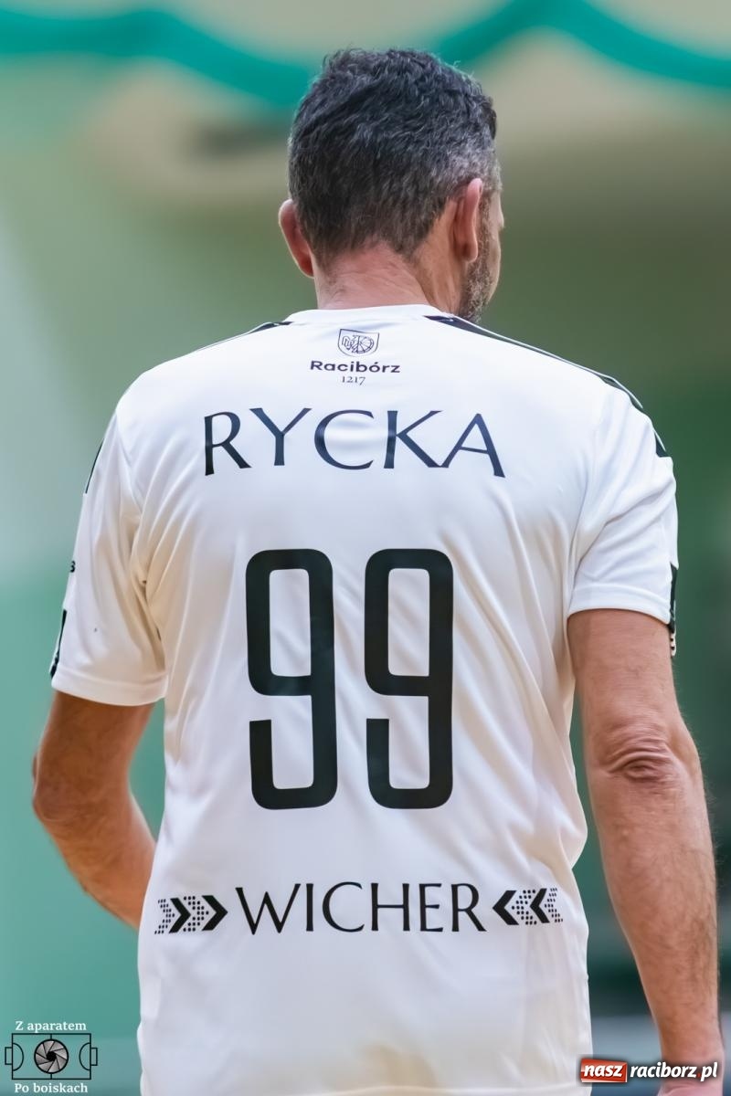 Zdjęcie w galerii na portalu naszraciborz.pl: Sportowe podsumowanie weekendu [FOTO z HLPN] wiadomości z regionu