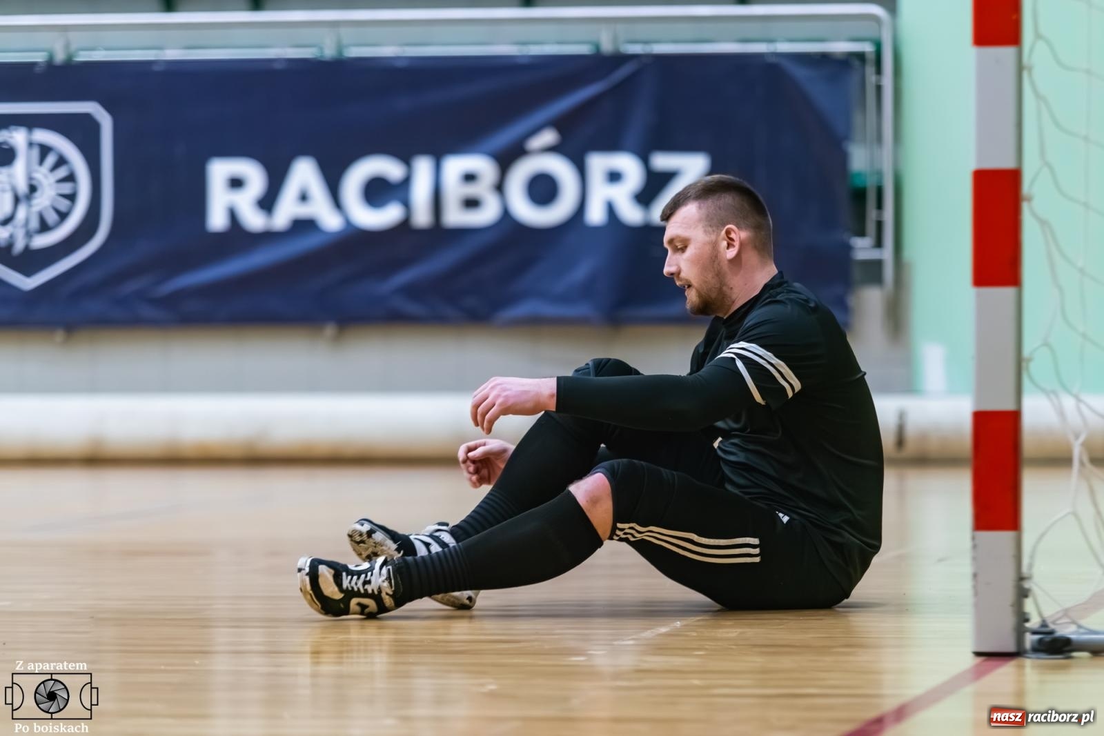 Zdjęcie w galerii na portalu naszraciborz.pl: Sportowe podsumowanie weekendu [FOTO z HLPN] wiadomości z regionu