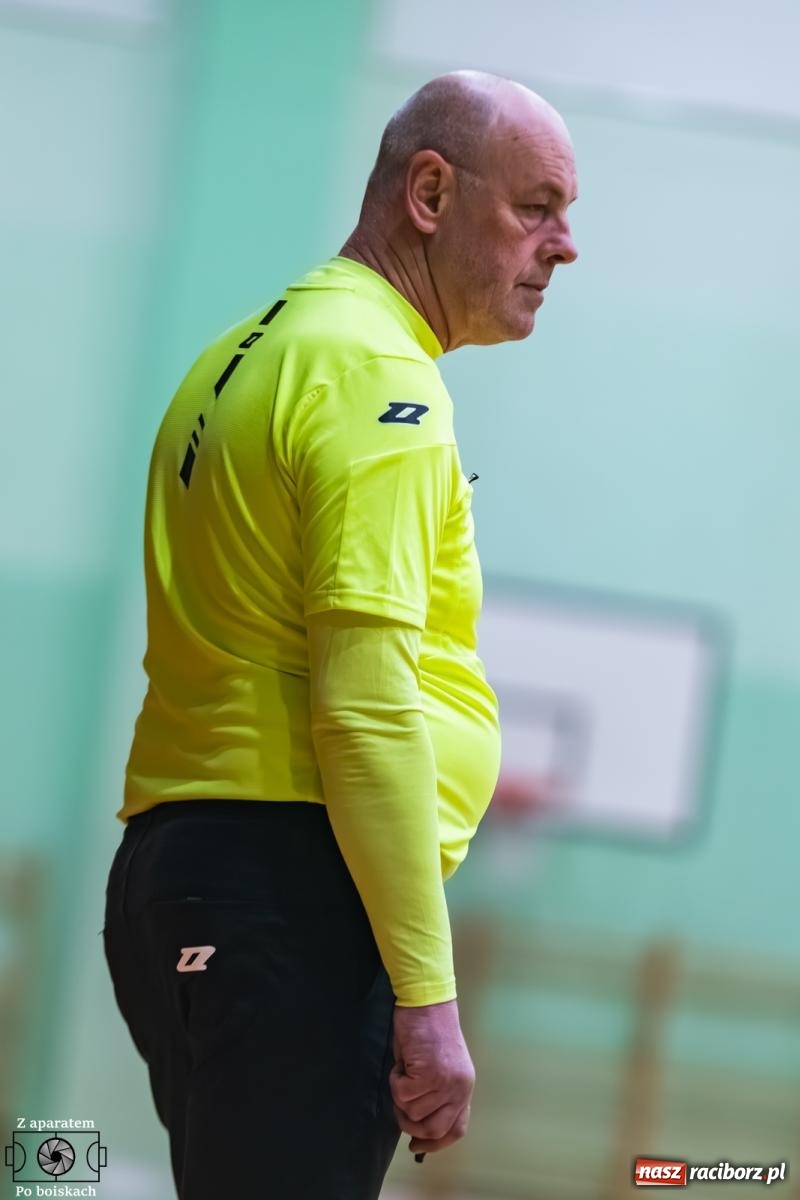 Zdjęcie w galerii na portalu naszraciborz.pl: Sportowe podsumowanie weekendu [FOTO z HLPN] wiadomości z regionu