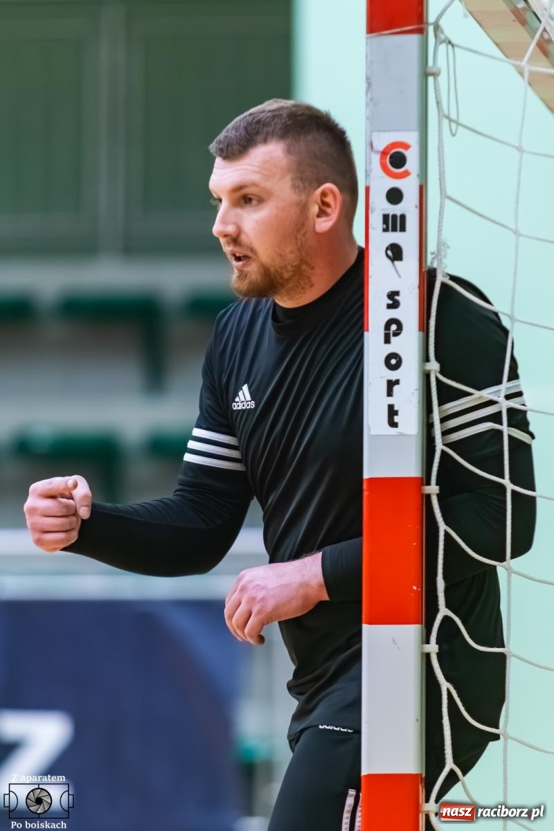 Zdjęcie w galerii na portalu naszraciborz.pl: Sportowe podsumowanie weekendu [FOTO z HLPN] wiadomości z regionu