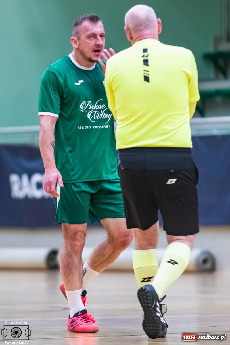 Zdjęcie w galerii na portalu naszraciborz.pl: Sportowe podsumowanie weekendu [FOTO z HLPN] wiadomości z regionu