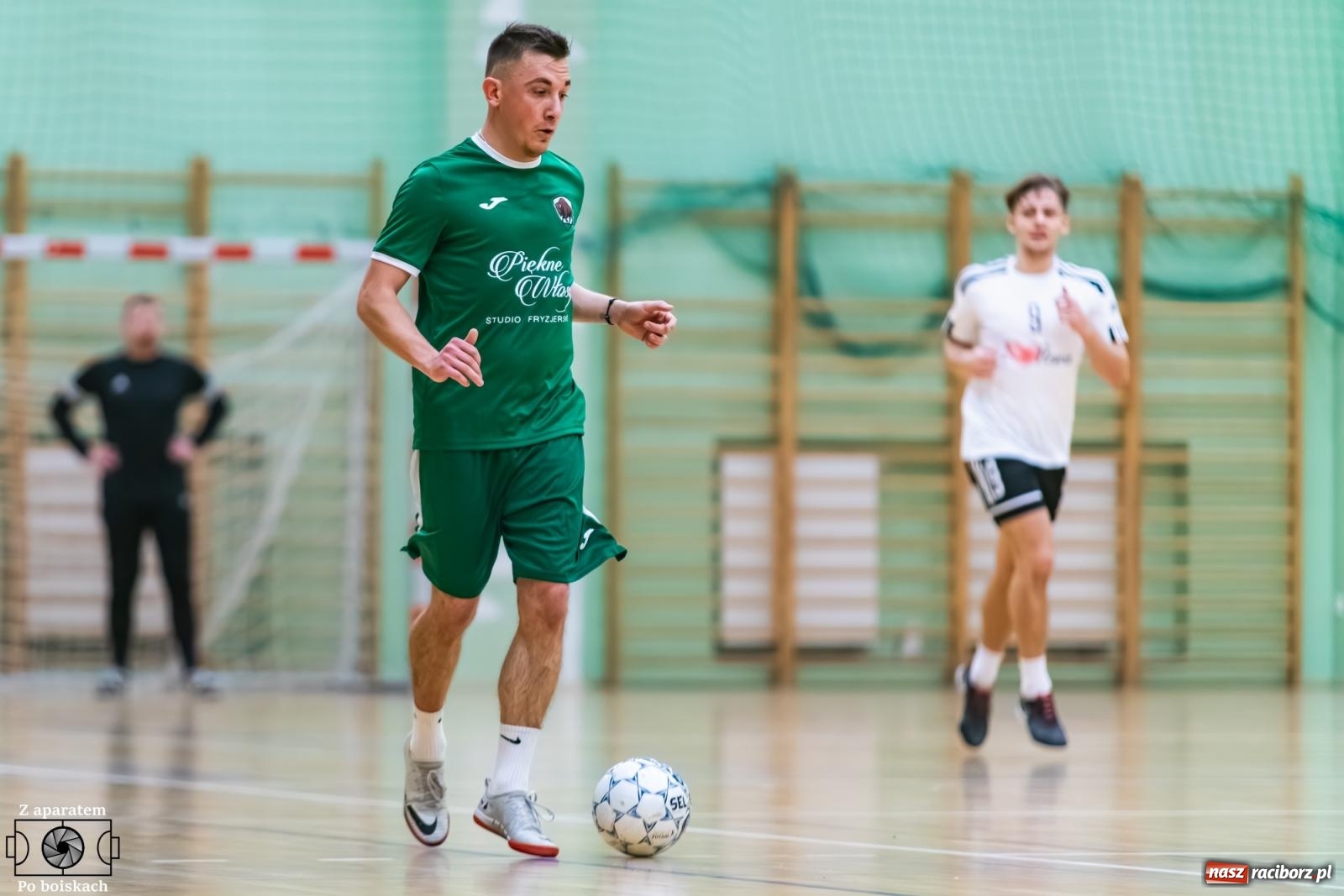 Zdjęcie w galerii na portalu naszraciborz.pl: Sportowe podsumowanie weekendu [FOTO z HLPN] wiadomości z regionu