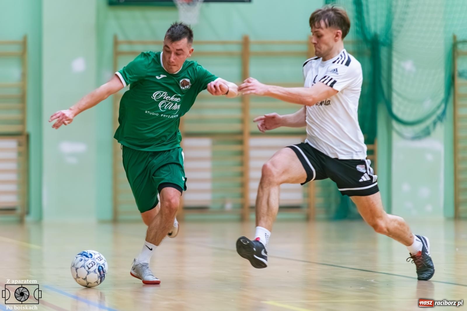 Zdjęcie w galerii na portalu naszraciborz.pl: Sportowe podsumowanie weekendu [FOTO z HLPN] wiadomości z regionu