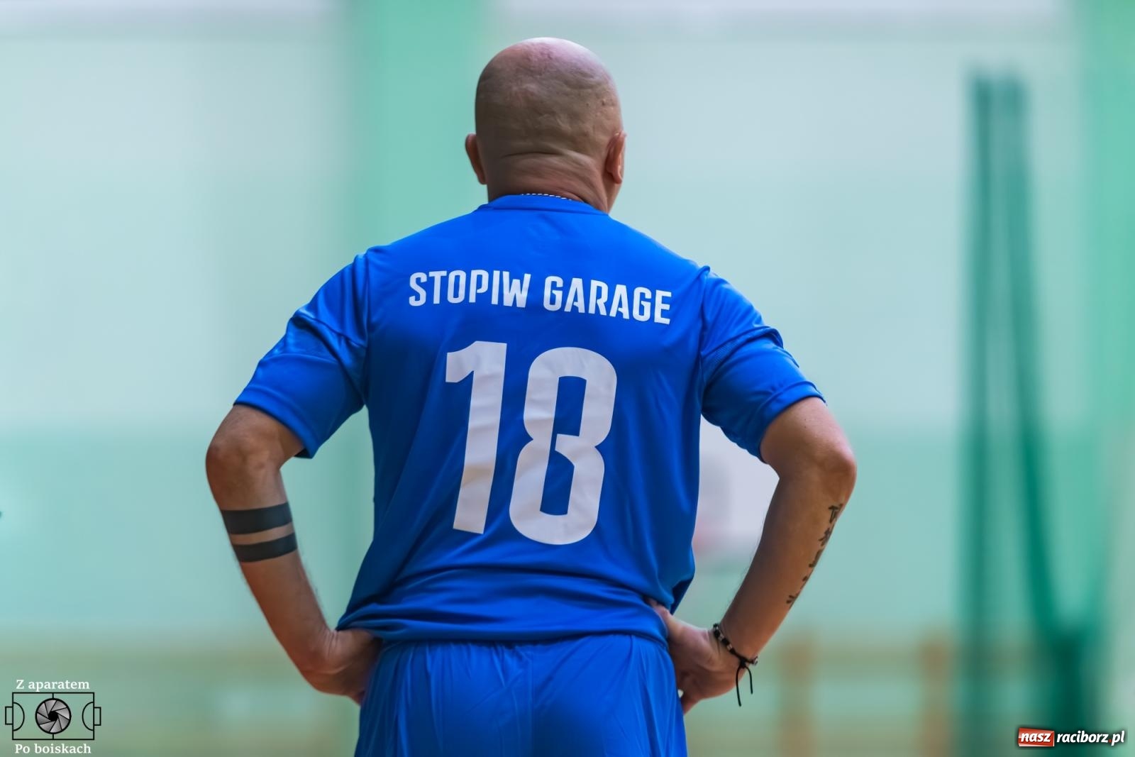 Zdjęcie w galerii na portalu naszraciborz.pl: Sportowe podsumowanie weekendu [FOTO z HLPN] wiadomości z regionu