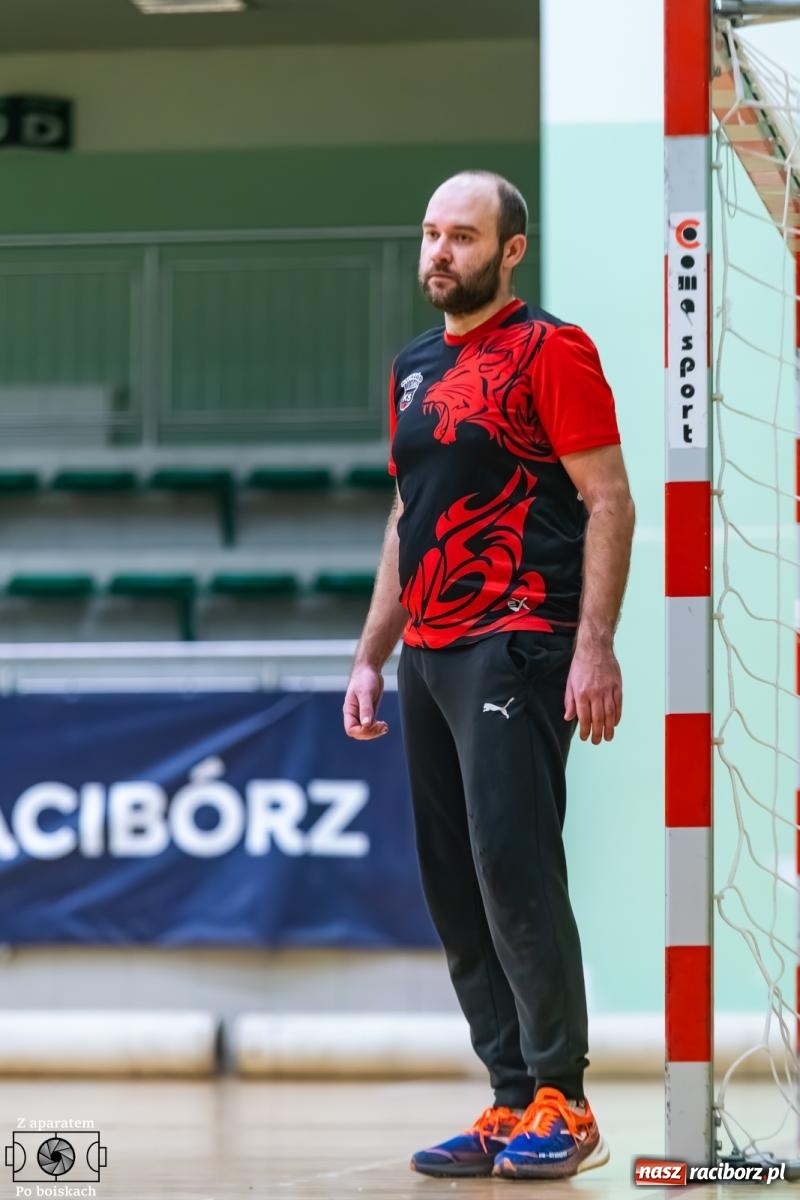 Zdjęcie w galerii na portalu naszraciborz.pl: Sportowe podsumowanie weekendu [FOTO z HLPN] wiadomości z regionu