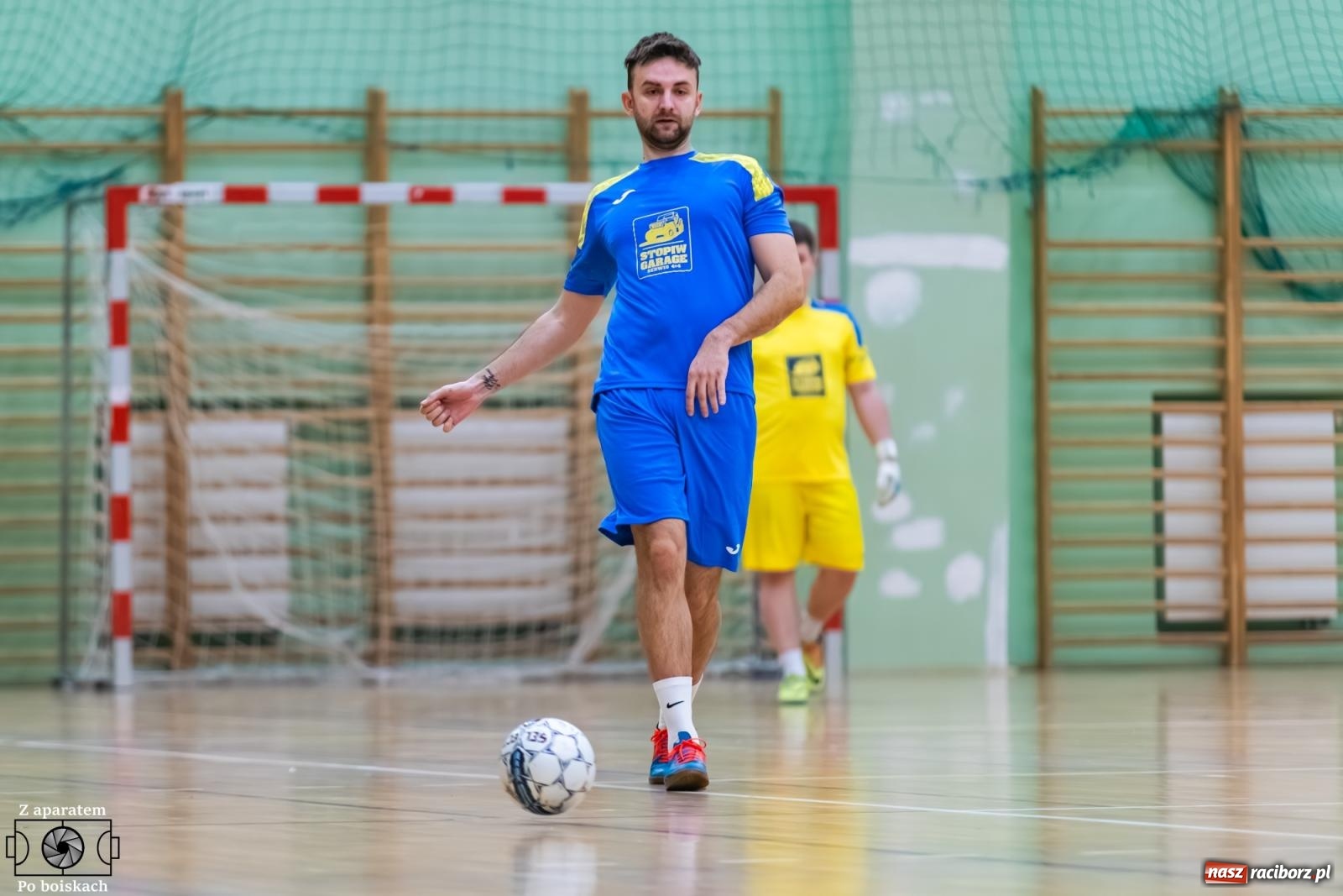 Zdjęcie w galerii na portalu naszraciborz.pl: Sportowe podsumowanie weekendu [FOTO z HLPN] wiadomości z regionu