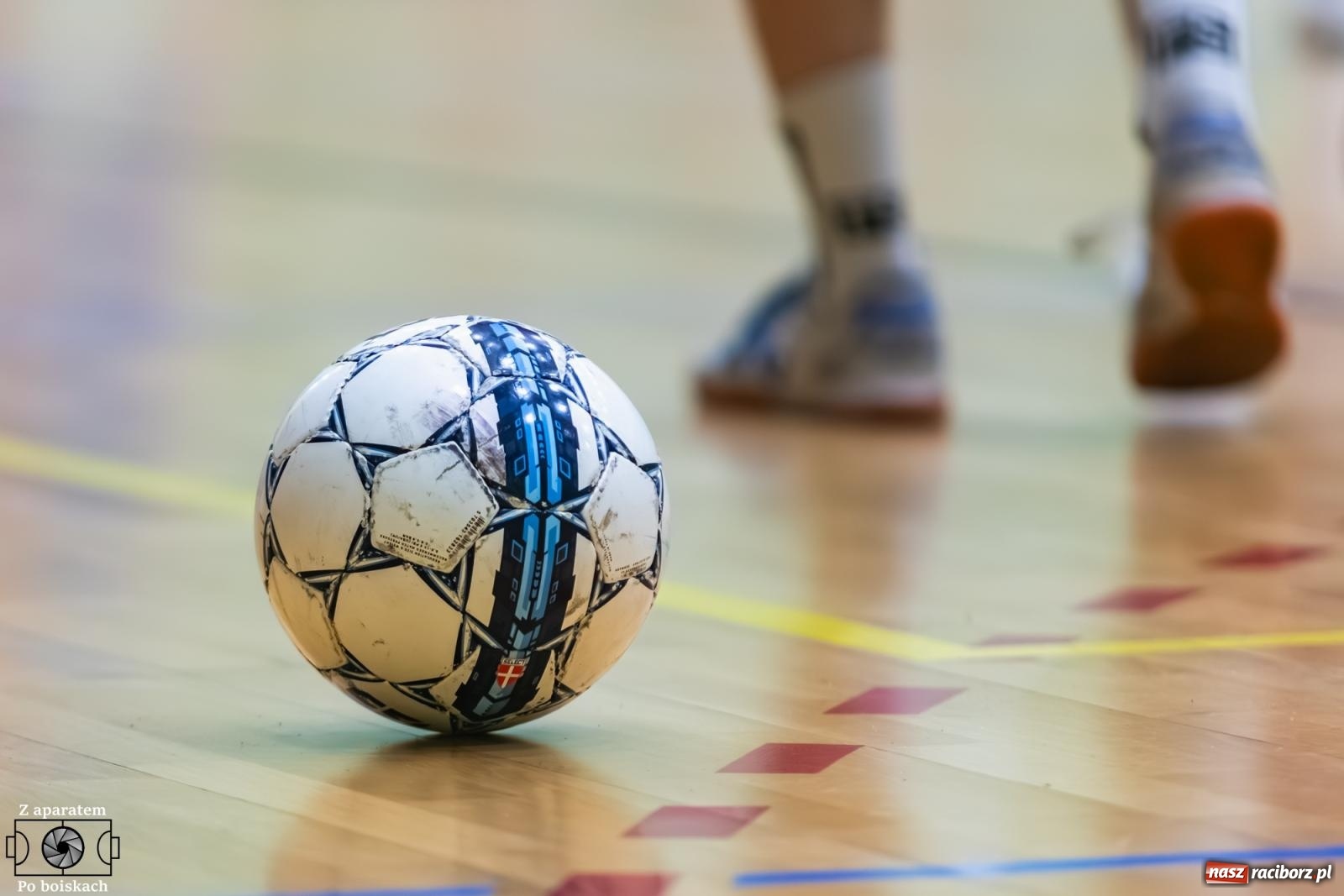 Zdjęcie w galerii na portalu naszraciborz.pl: Sportowe podsumowanie weekendu [FOTO z HLPN] wiadomości z regionu