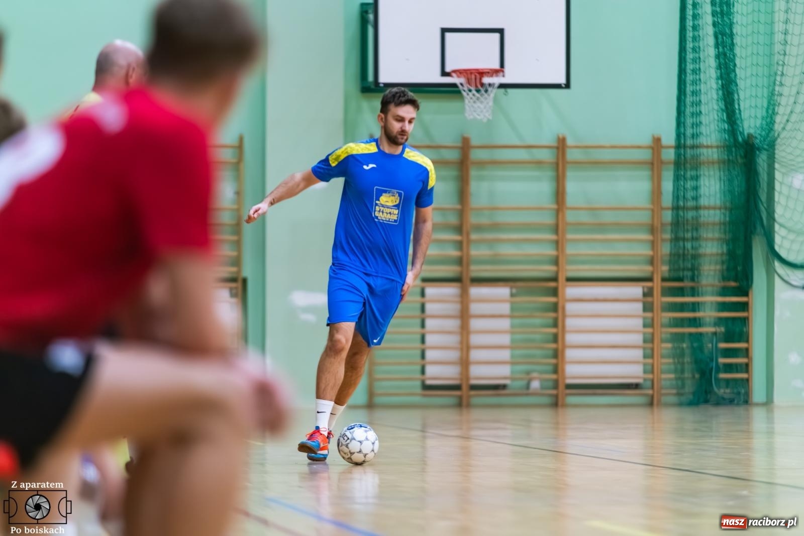Zdjęcie w galerii na portalu naszraciborz.pl: Sportowe podsumowanie weekendu [FOTO z HLPN] wiadomości z regionu