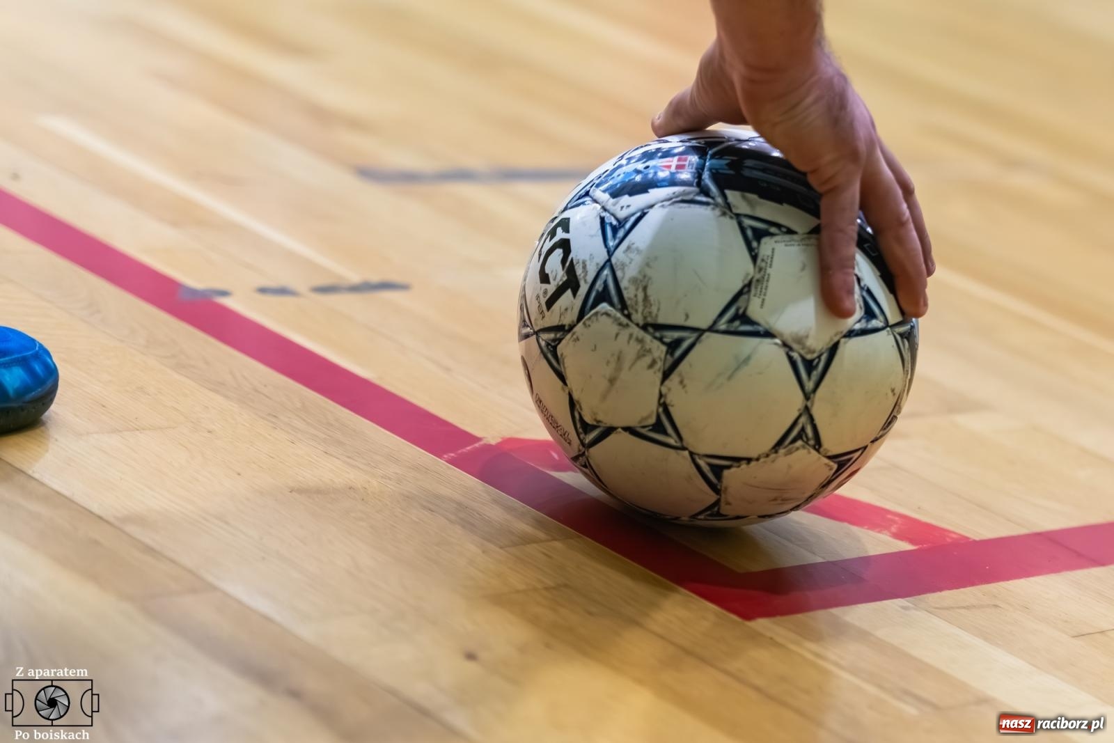 Zdjęcie w galerii na portalu naszraciborz.pl: Sportowe podsumowanie weekendu [FOTO z HLPN] wiadomości z regionu