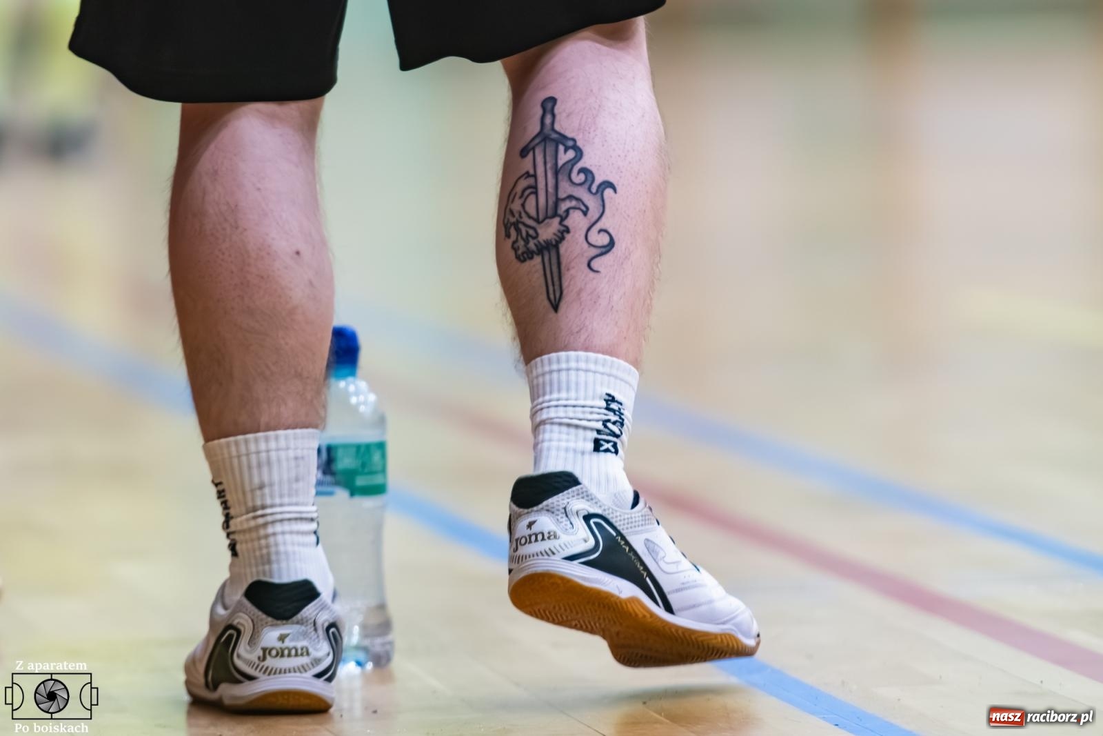 Zdjęcie w galerii na portalu naszraciborz.pl: Sportowe podsumowanie weekendu [FOTO z HLPN] wiadomości z regionu