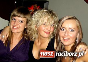 Zdjęcie w galerii na portalu naszraciborz.pl: Sylwestrowa noc w Vinylu wiadomości z regionu