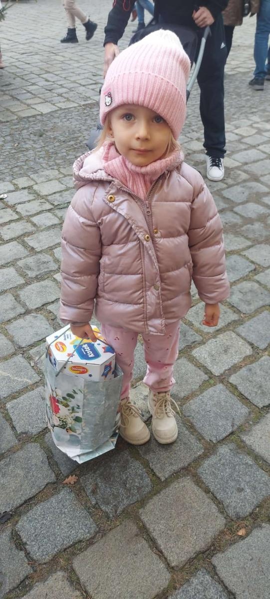 Zdjęcie w galerii na portalu naszraciborz.pl: Wolontariusze Polska 2050 po raz dziewiąty przeprowadzili akcję Podaj Prezent wiadomości z regionu