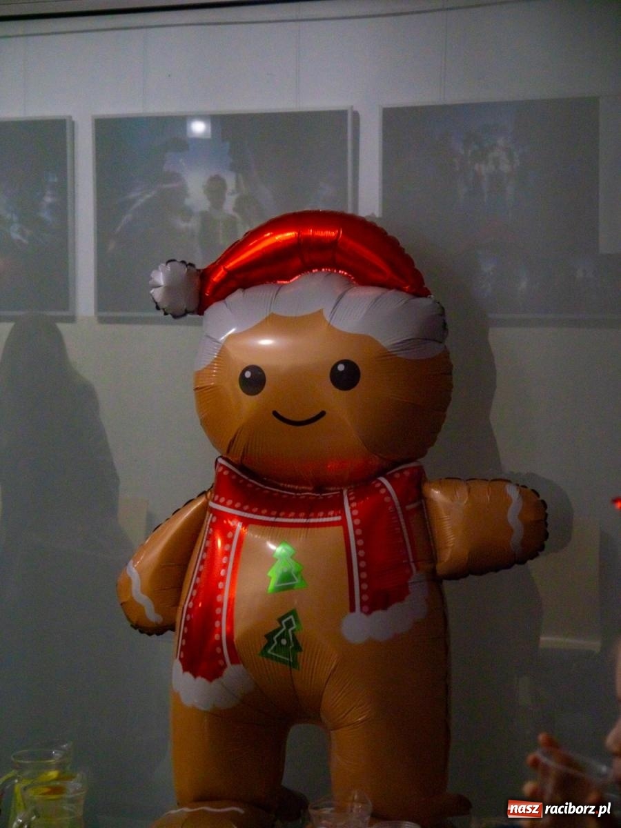 Zdjęcie w galerii na portalu naszraciborz.pl: Mikołajki w Nędzy pełne magii i świątecznej radości [FOTO] wiadomości z regionu