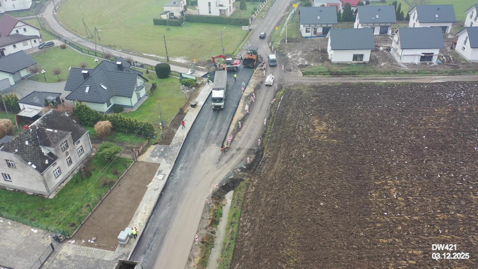 Zdjęcie w galerii na portalu naszraciborz.pl: Budowa nowego mostu na Odrze wchodzi w kluczową fazę [FOTO] wiadomości z regionu