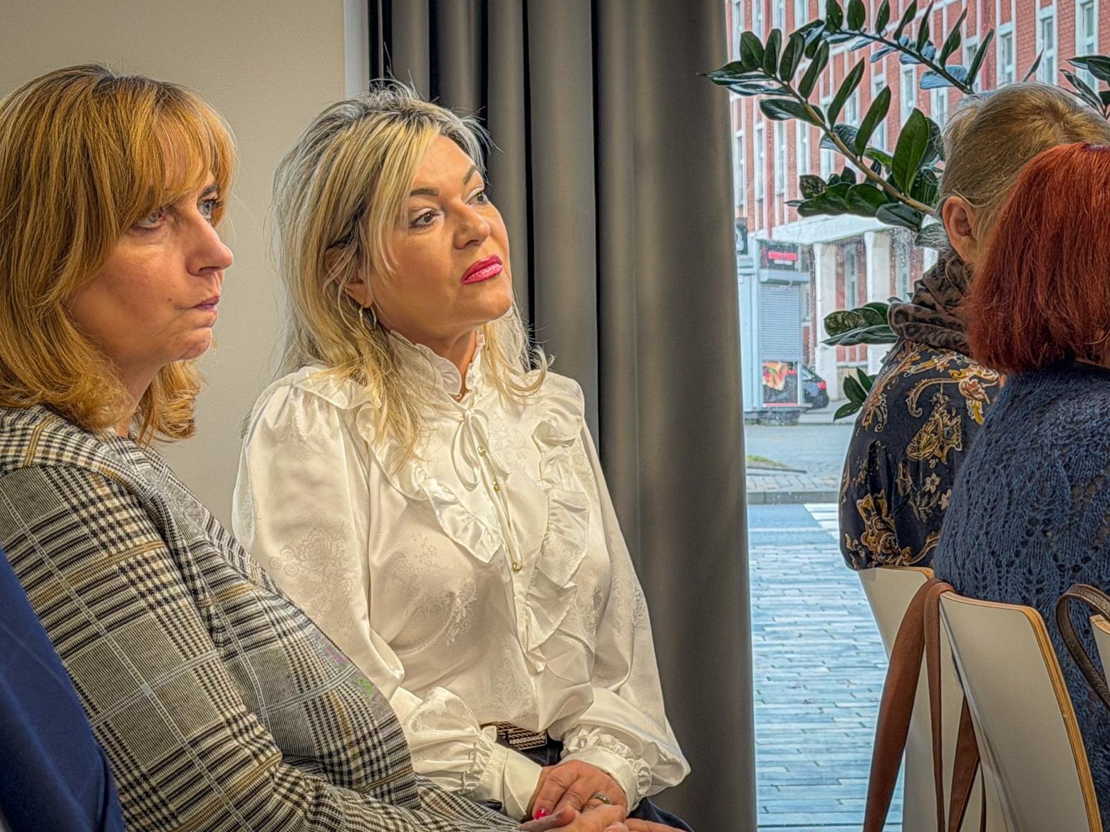 Zdjęcie w galerii na portalu naszraciborz.pl: Wychowanie i edukacja w czasach globalnych wyzwań – XIX Raciborskie Seminarium Pedagogiczne wiadomości z regionu